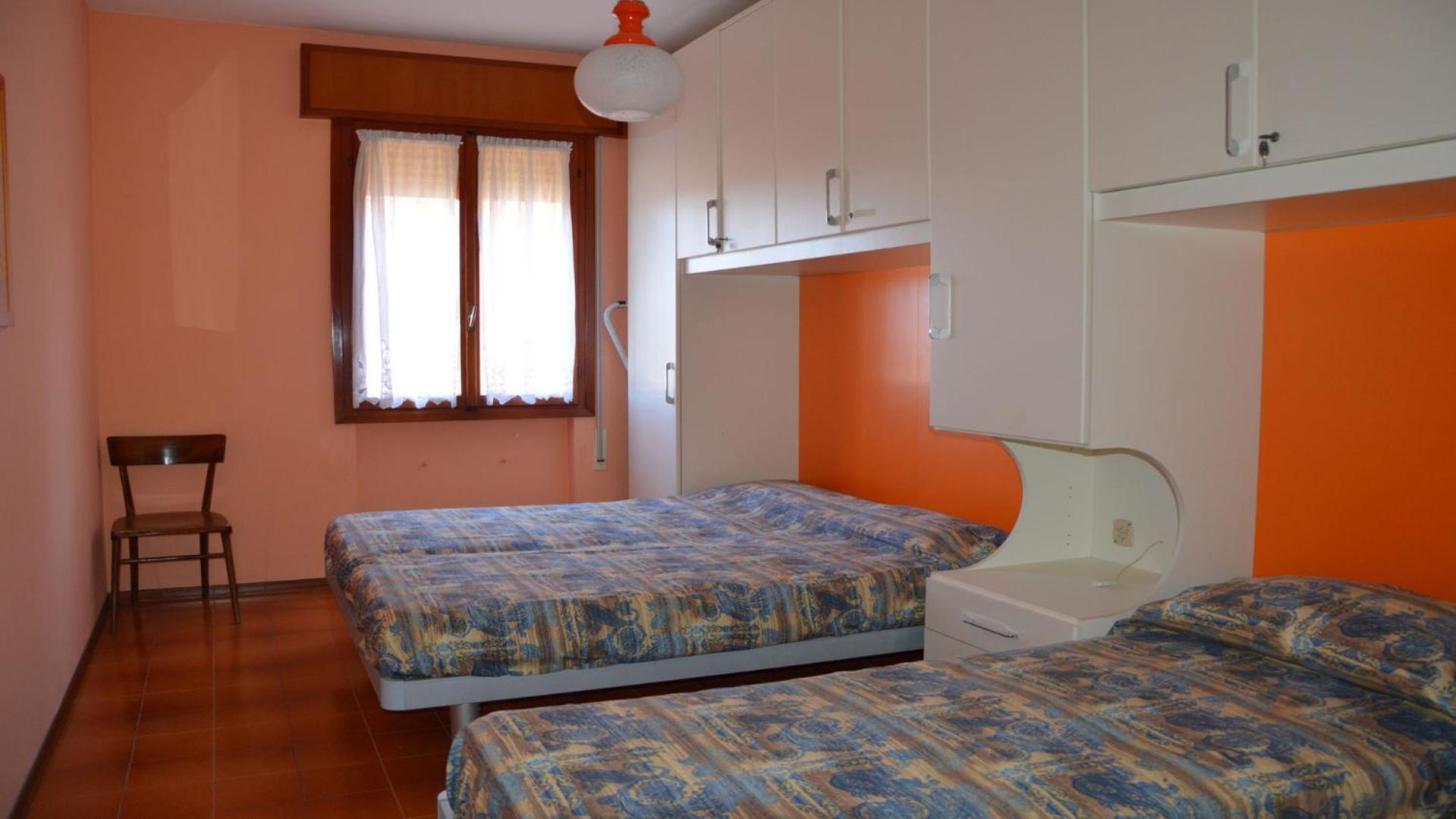 Comfortable 2 Bedroom Apartment - Beahost Rentals Caorle Exterior photo