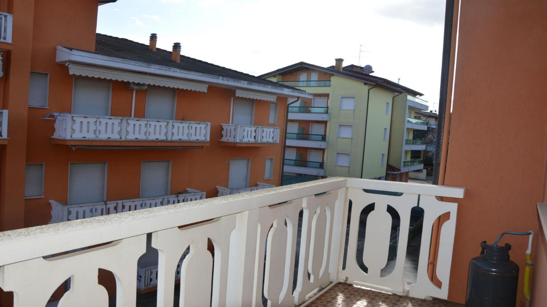 Comfortable 2 Bedroom Apartment - Beahost Rentals Caorle Exterior photo