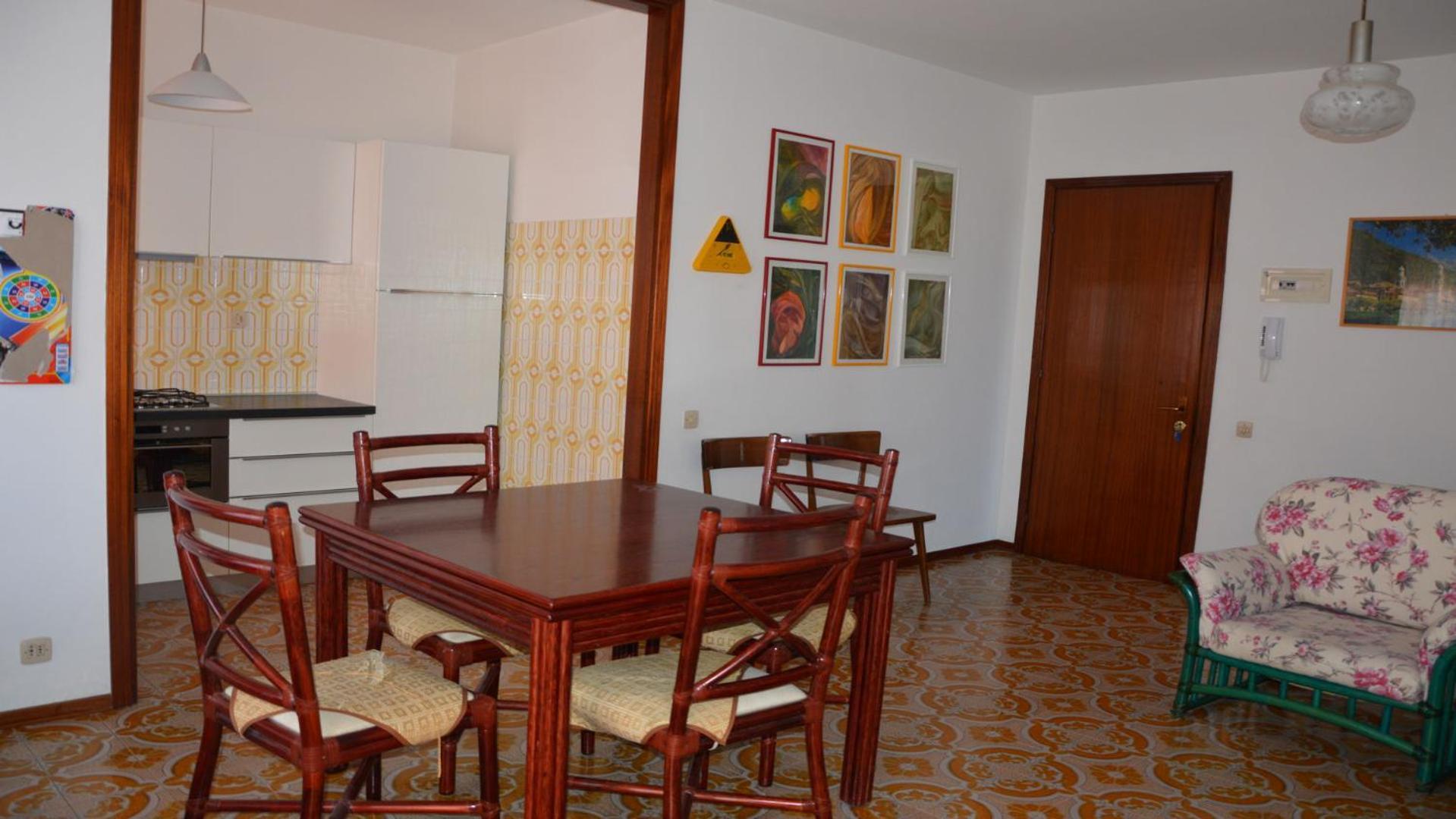 Comfortable 2 Bedroom Apartment - Beahost Rentals Caorle Exterior photo